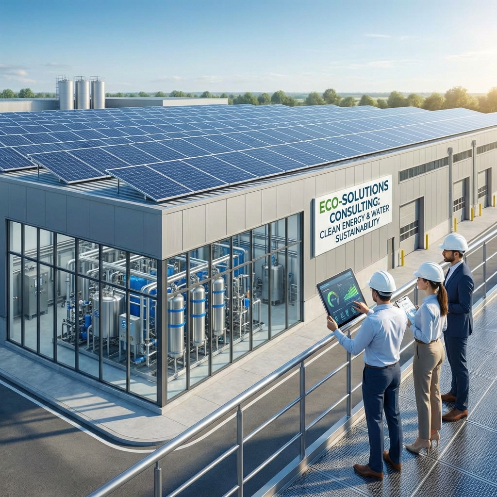 Environmental Consulting